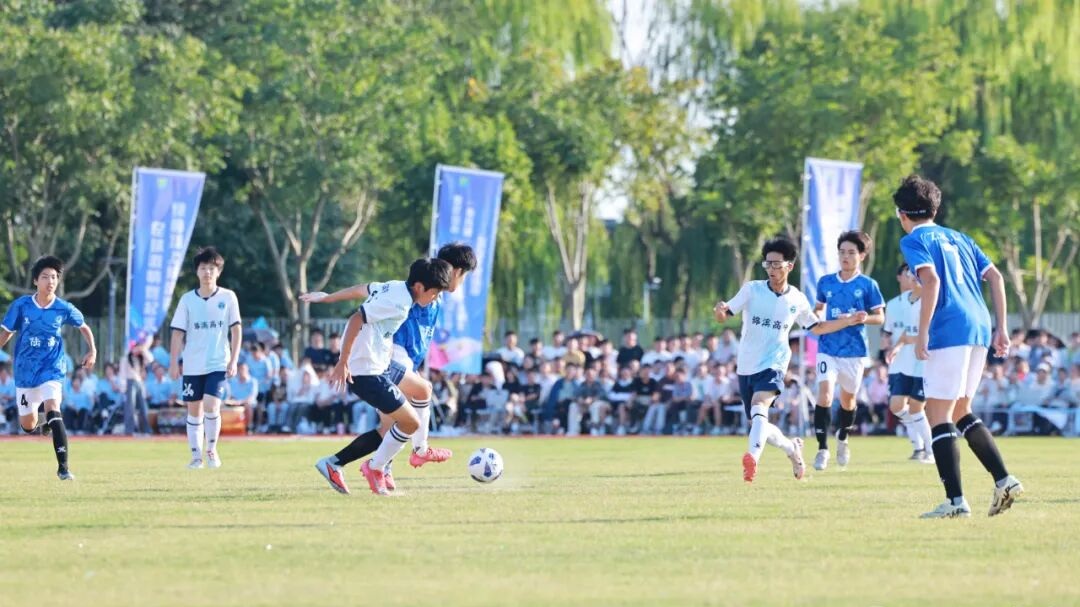 “市长杯”，开赛！