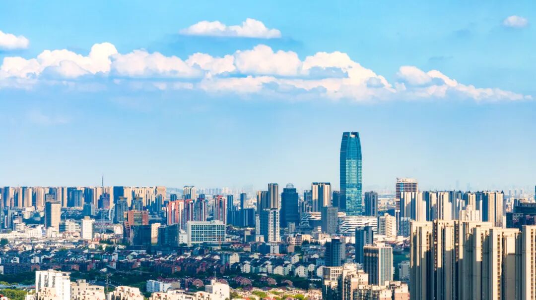 沪苏同城·昆山篇：创新协作，动能奔涌