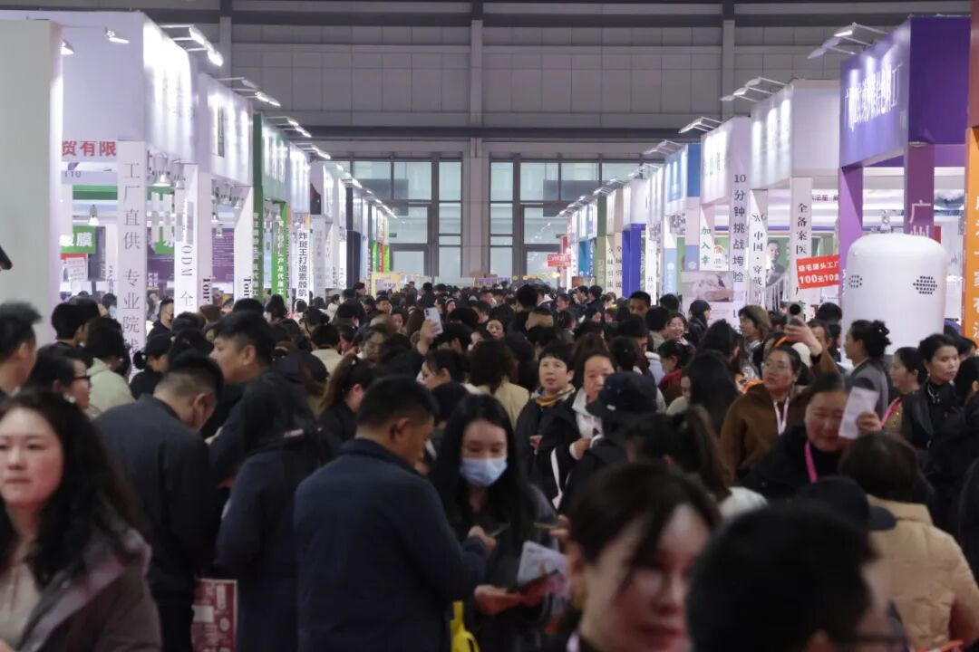 昆山迎来美妆产业“高光时刻”